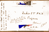 QSL od - G6YL rewers