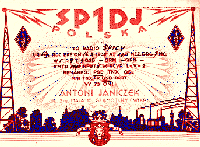 Qsl SP1DJ