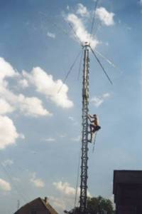QUAD 20,15,10 m