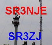 Zdjcia z instalacji DIGI APRS SR3NJE i przemiennika FM 70cm SR3ZJ (480 kB)