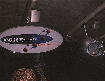 Lot w kosmos - The Dome (jpg 34kB)