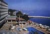 Hotel Holiday Inn w Limassol na Cyprze