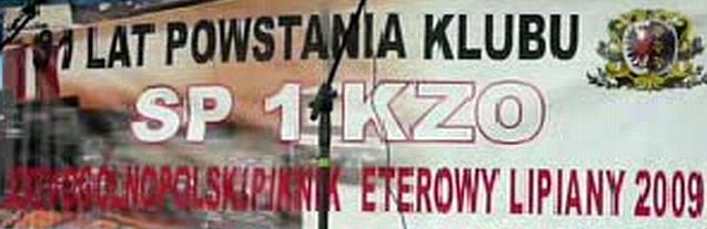 Krtki film z XXIV Oglnopolskiego Pikniku Eterowego w Lipianach (SP1) 18-07-2009