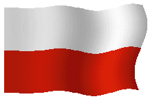 Flaga i hymn Polski (gif 8k, midi 5k)