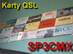 Karty QSL w pokoju SP3CMX (46 kB)
