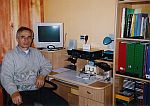 Skadana antena ramowa 80m w wykonaniu Piotra SP6BNG z Gogowa (403 kB)