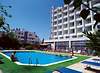 Hotel Sylva w Limassol na Cyprze