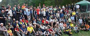 TAMA 2008 - zdjcia SP3NYZ, SP3CAI, SP3CMX (3,112 MB)
