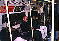 W londyskim metrze (jpg 29kB)