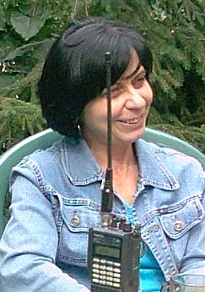 XYL Helenka