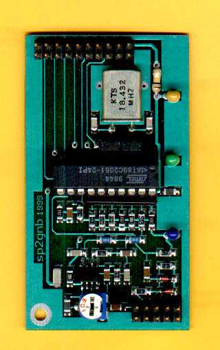 modem 1k2