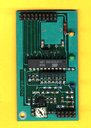 modem 1k2