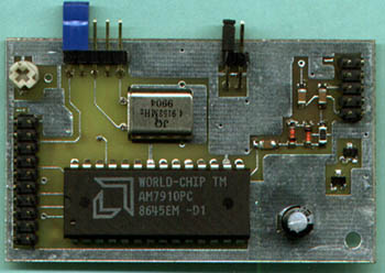 modem