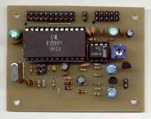 modem gmsk