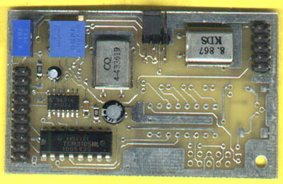modem