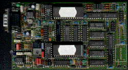 modem