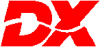 dx
