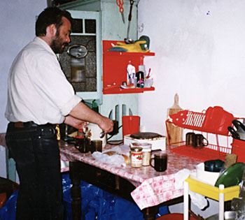 kawa