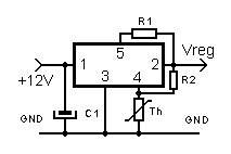 regulator