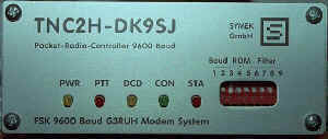 TNC-2H